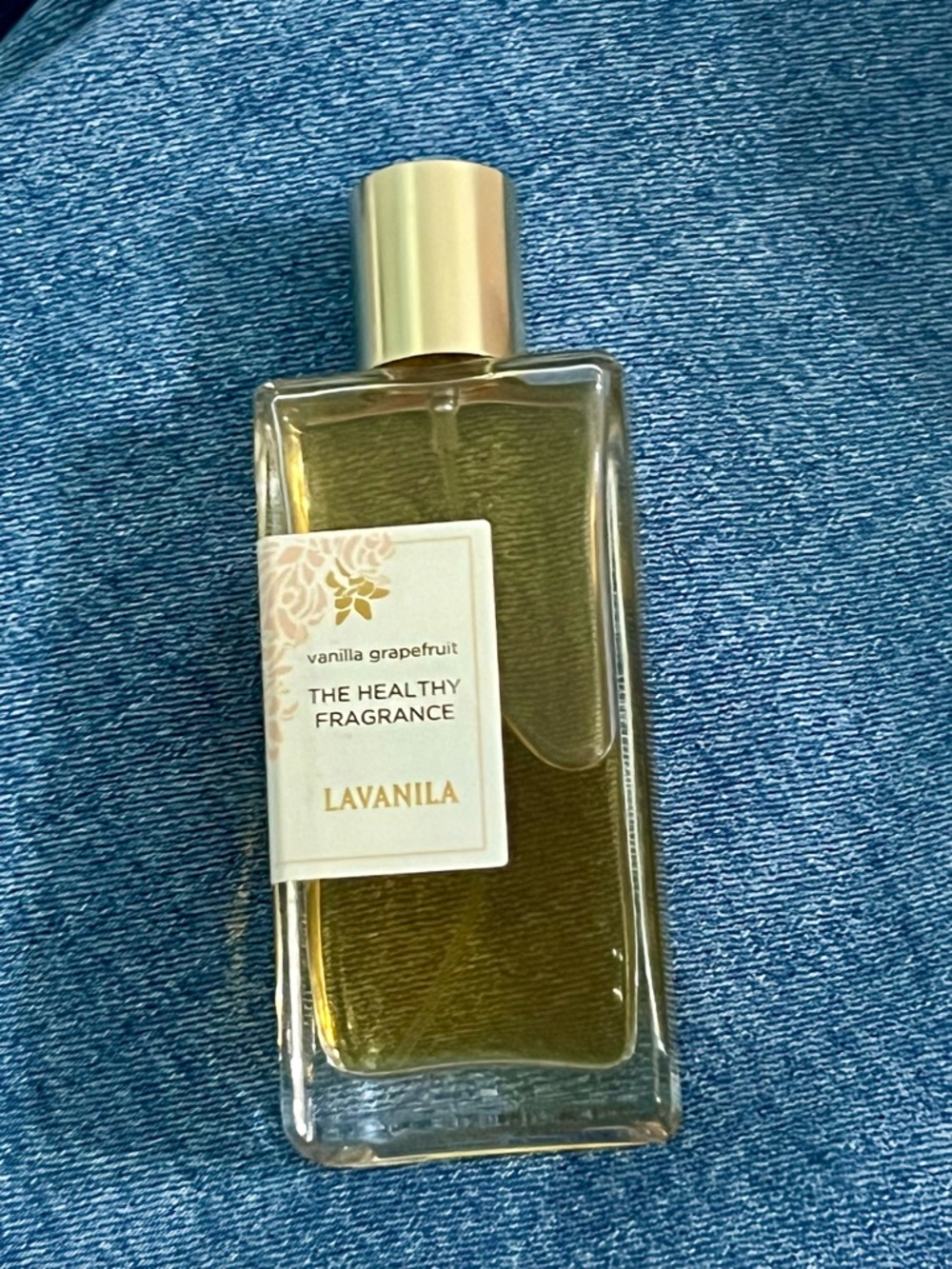Lavanila Vanilla Grapefruit